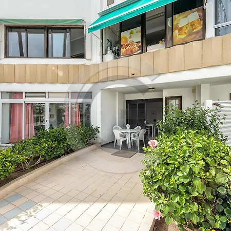 Casa Gigi Apartment
