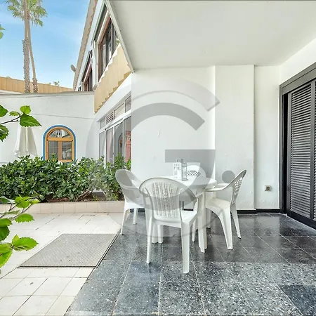 Casa Gigi Apartment