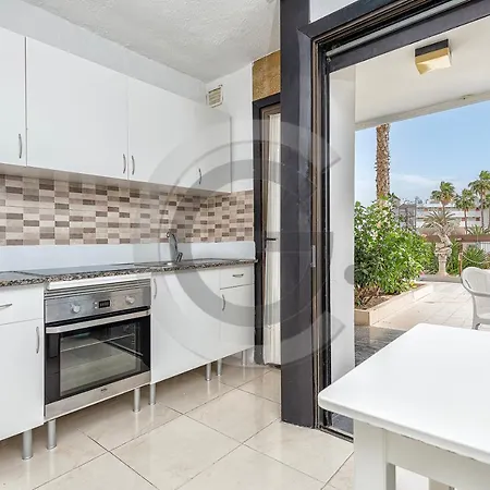Apartamento Casa Gigi San Bartolomé