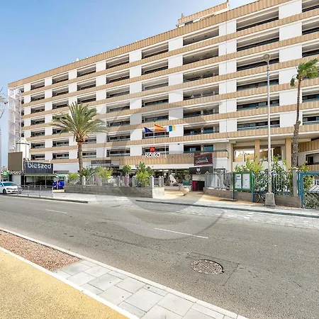 Apartamento Casa Gigi *
