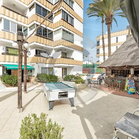 Apartamento Casa Gigi